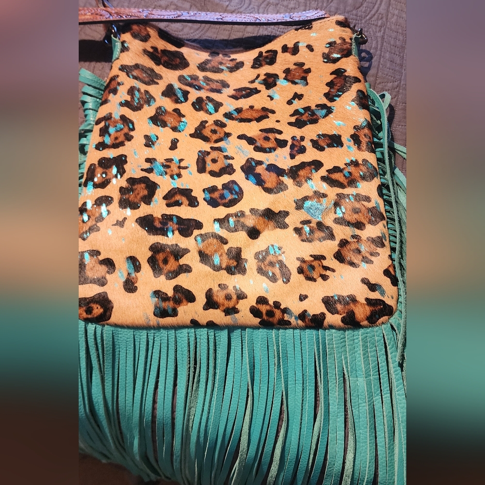 American Darling Conceal to Carry